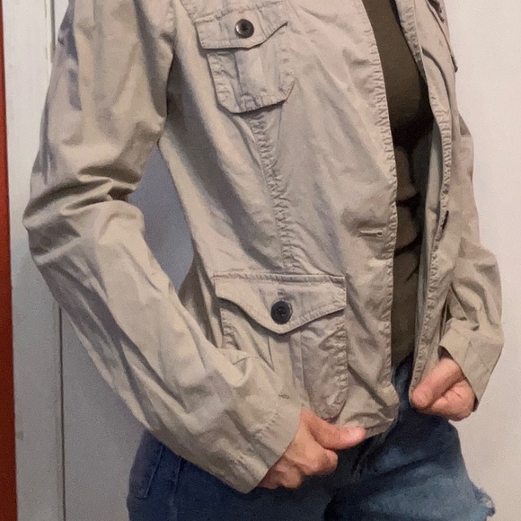 Ann Taylor Loft Jacket - Picture 4 of 5